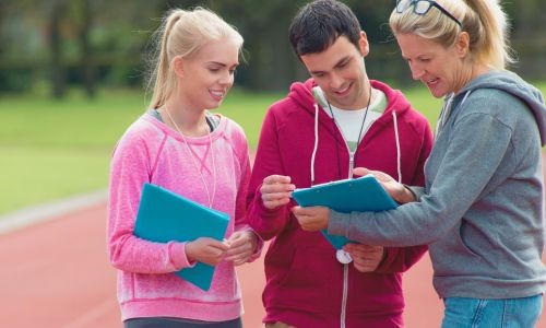 Leefstijl coach opleidingen