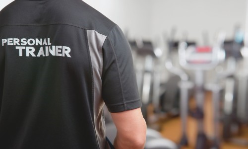 Zelfstandig personal trainer